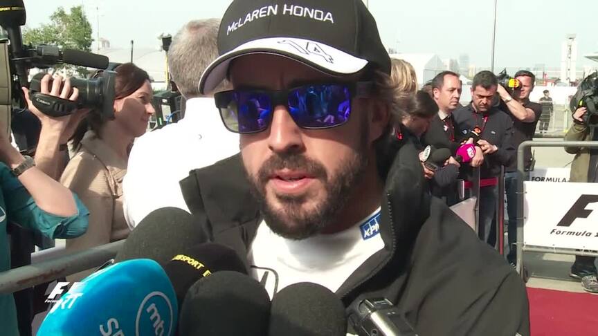 Post-qualifying interviews - China