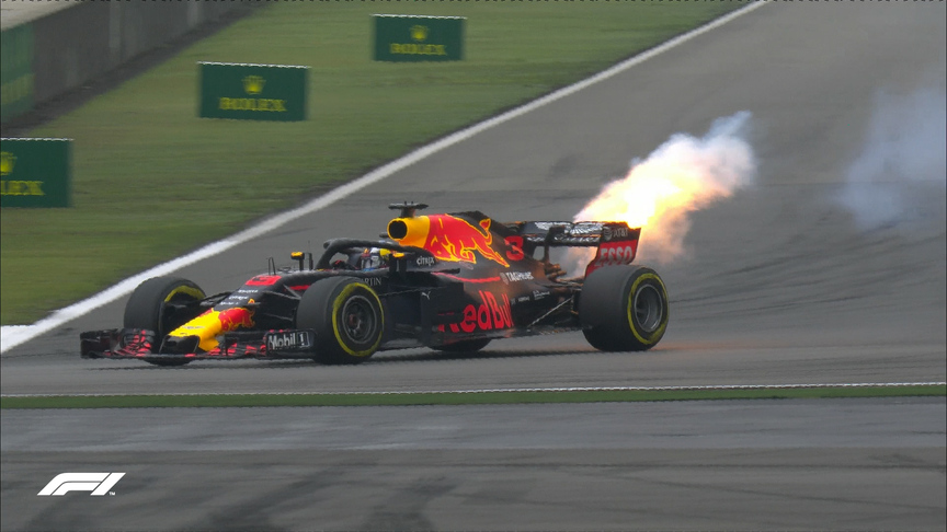 HIGHLIGHTS: FP3 from China