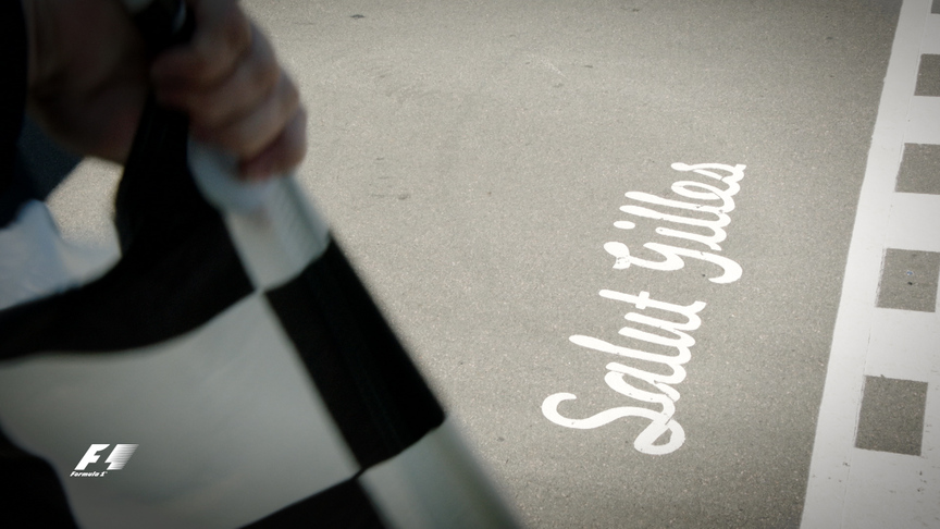 Race edit - Canada '15