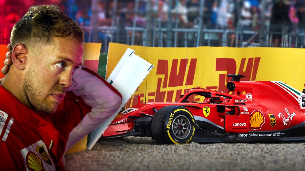 What Does Scuderia Ferrari Mean: Unveiling the Legacy