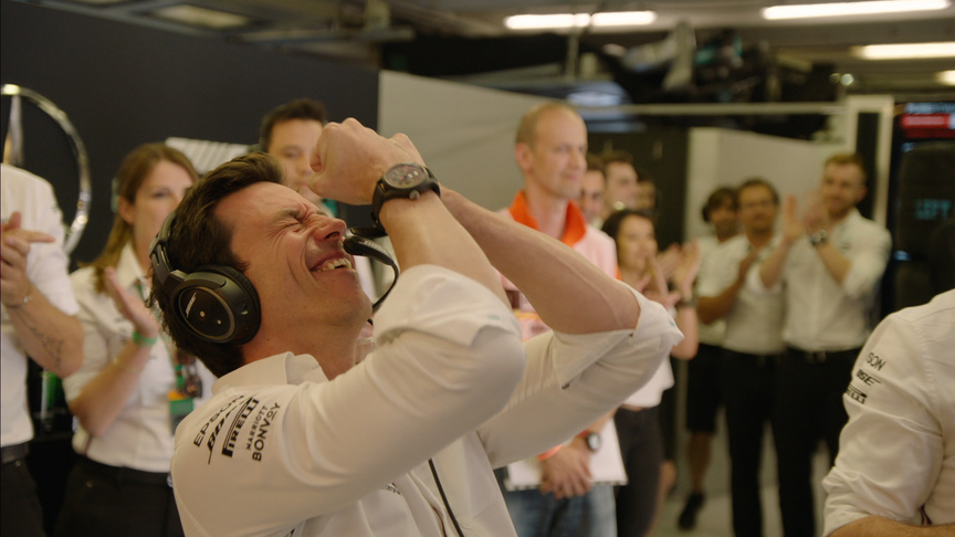 Toto Wolff reviews Mercedes' season so far