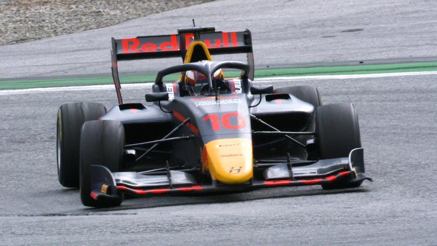 Ultimate Guide to the 2021 Formula 3 Season