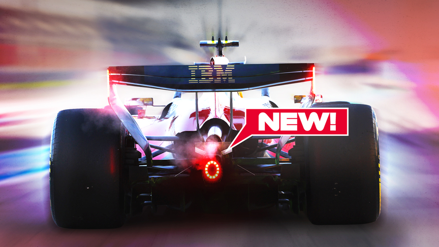 Tech Talk : What's new in week 2?