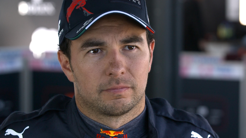 'A weekend to forget' – Pérez reveals gearbox issue to blame for his early exit from the Canadian Grand Prix