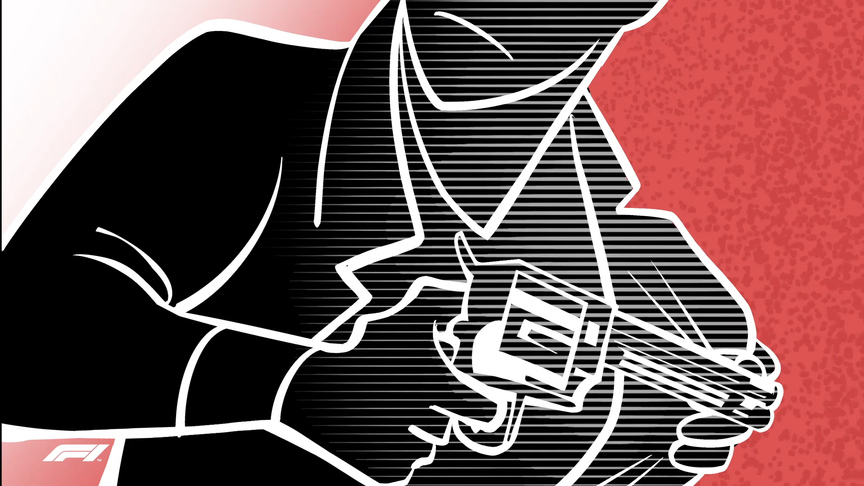 F1 On The Edge podcast: Kidnapped at Gunpoint