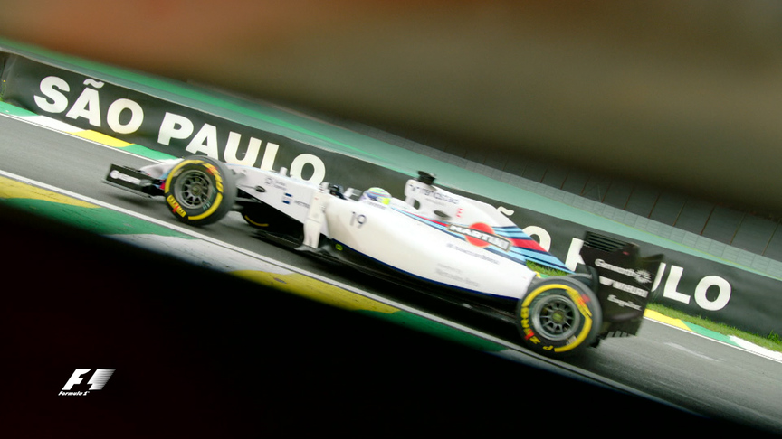 Your guide to the Brazilian Grand Prix