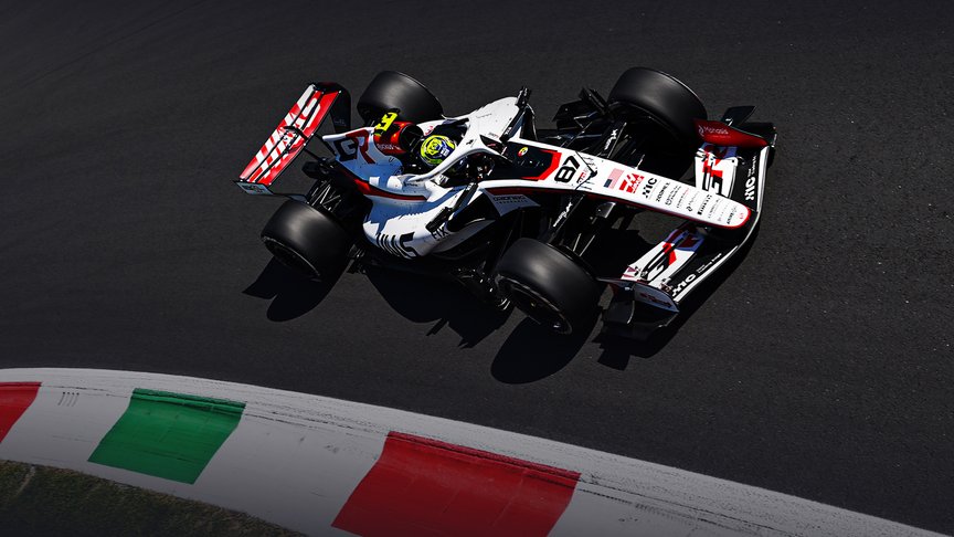FP2 Highlights: 2026 Italian Grand Prix