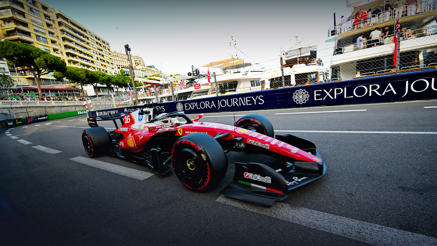 FP2 Highlights: 2026 Monaco Grand Prix