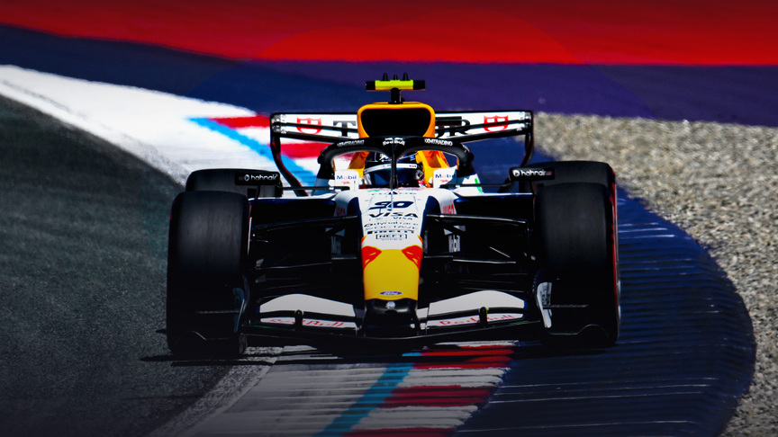FP1 Highlights: 2026 Austrian Grand Prix