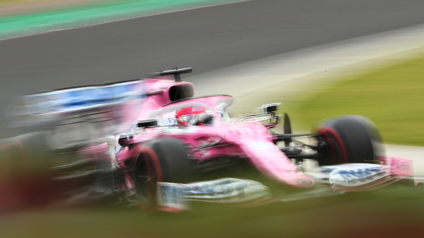 Qualifying Highlights: 2020 Hungarian Grand Prix