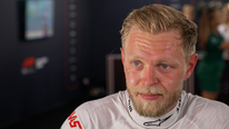 Magnussen brands the Italian GP ‘worst race ever’
