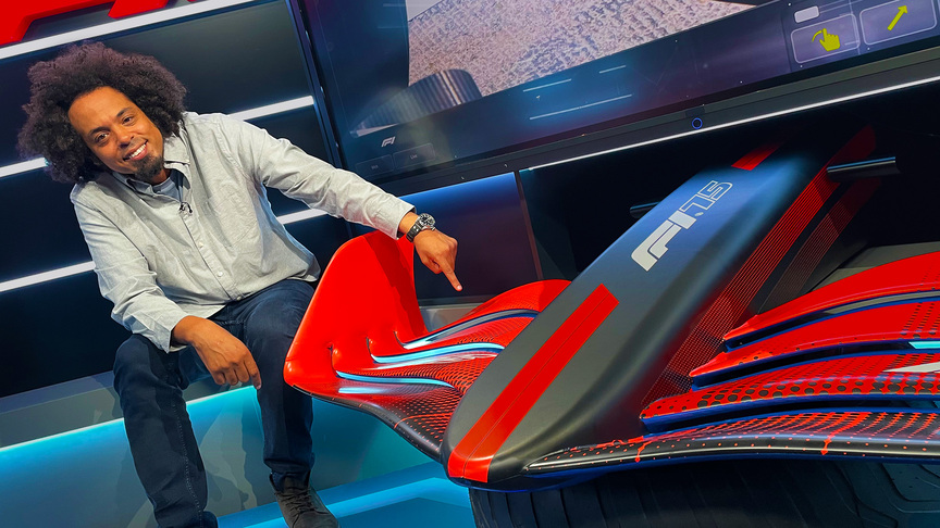 Tech Talk - New Rules and Tougher Wings