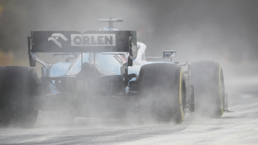 FP3 HIGHLIGHTS: 2019 Hungarian Grand Prix