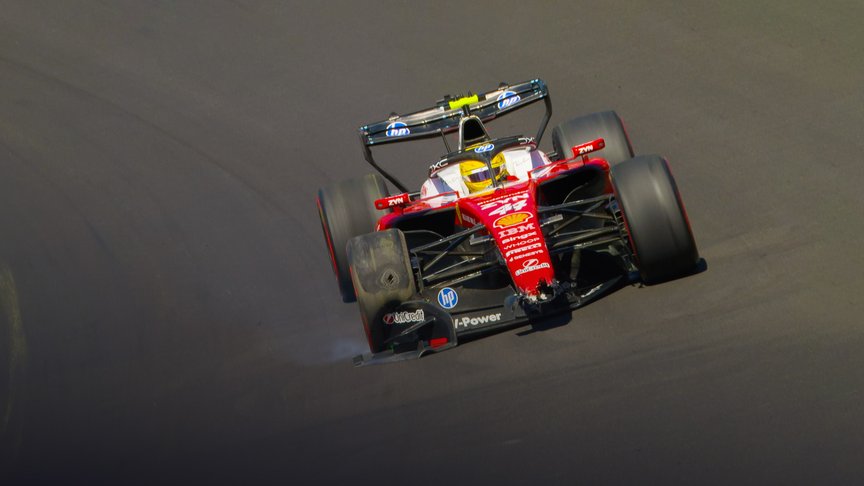 FP3 Highlights: 2026 Spanish Grand Prix