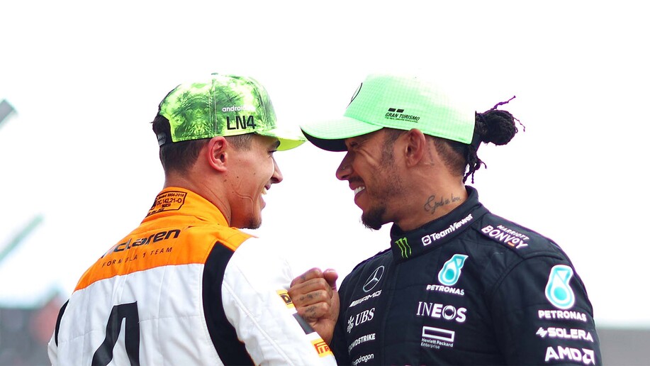 Jolyon Palmer's Analysis: Why did McLaren choose the hard tyre? | Workday