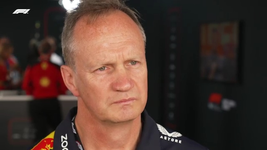 ‘We’ll just do our best at every race’ – Red Bull refusing to speculate on prospect of winning every GP in 2023