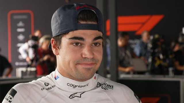 Stuart Stroll Stroll not feeling optimistic about Aston Martin’s upgrades after ...