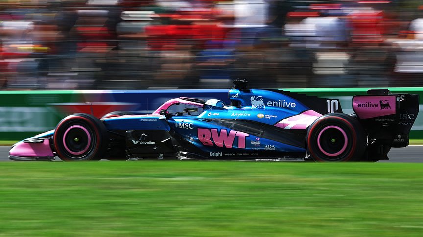 Qualifying Highlights: 2026 Italian Grand Prix