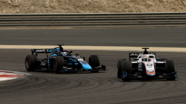 "Ultimate guide to the 2022 Formula 2 season"