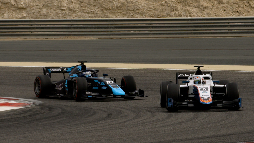 Ultimate guide to the 2022 Formula 2 season