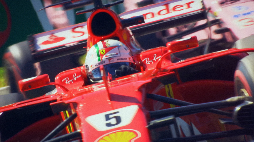 NEXT STOP ITALY - Welcome to the Ferrari homeland