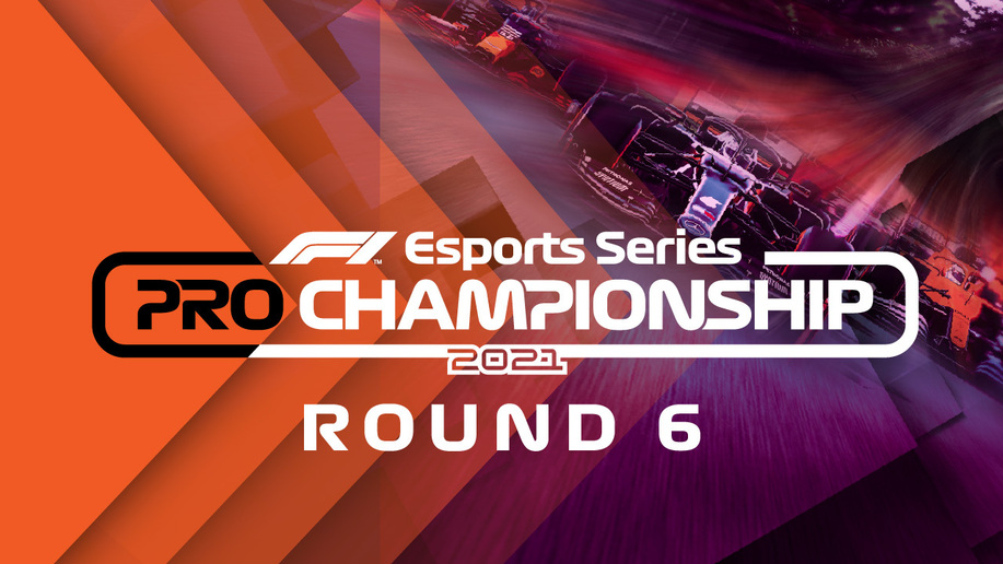 2021 F1 Esports Series Pro Championship Event 2: Round 6 Full Replay, Belgium