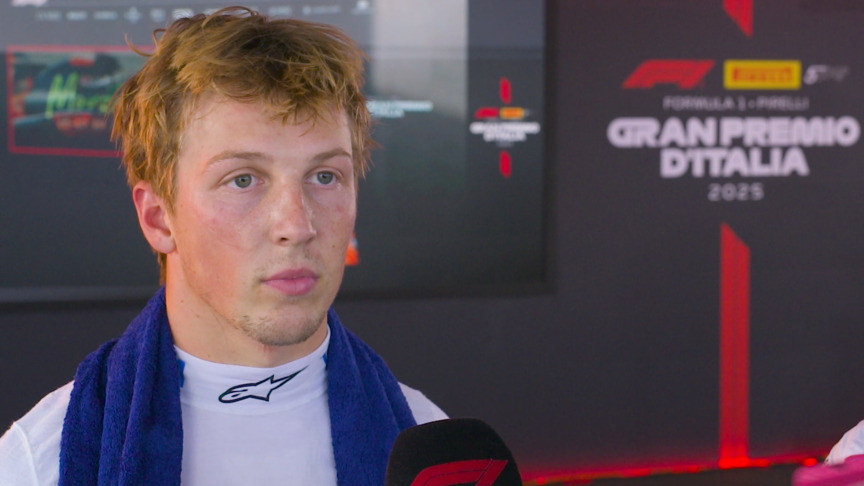 Lawson: ‘We tried a gamble… and it just didn’t work work’
