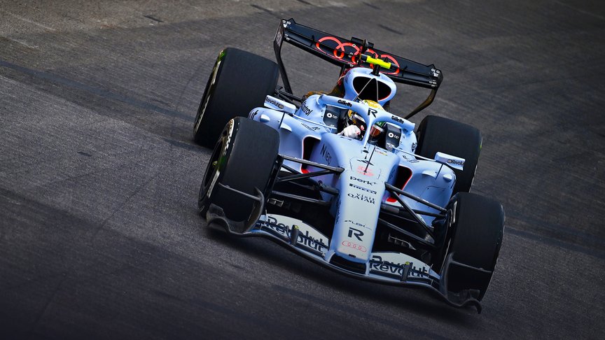 FP1 Highlights: 2026 Singapore Grand Prix