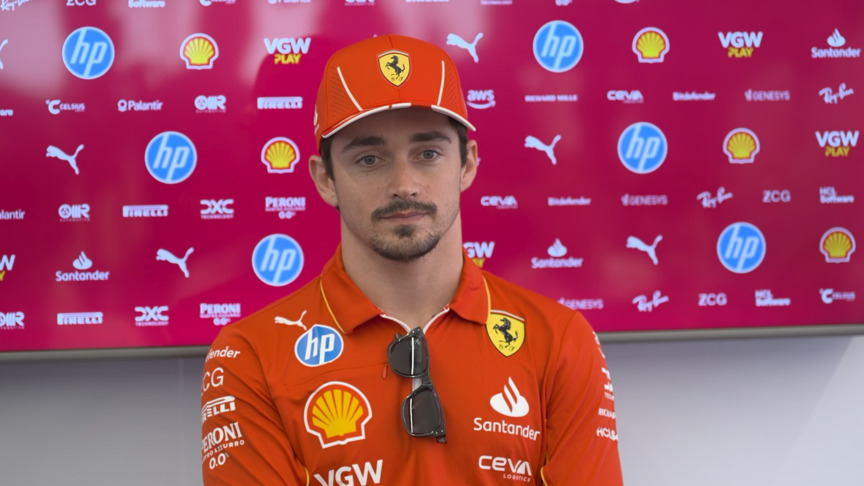 Leclerc: We 'paid the price' for inconclusive upgrades
