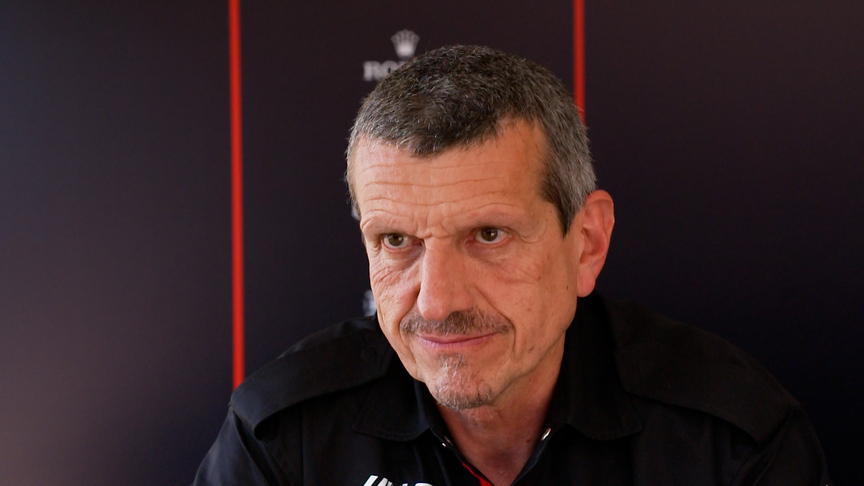 Six engine suppliers ‘gives you a choice’ – Haas boss Guenther Steiner welcomes Honda’s 2026 F1 entry