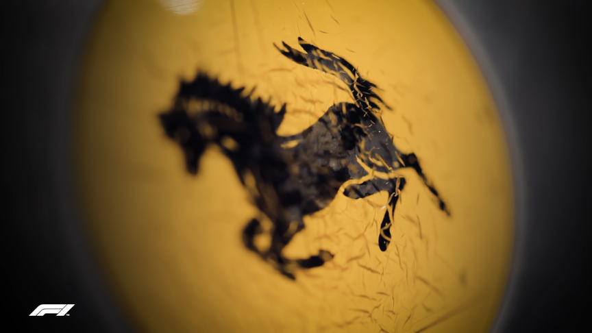 Ferrari: The passion behind the prancing horse
