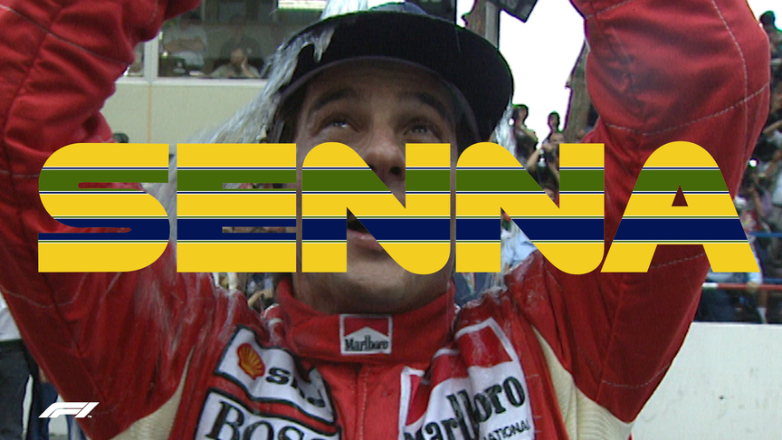 MASTER OF MONACO: Remembering Senna's six wins