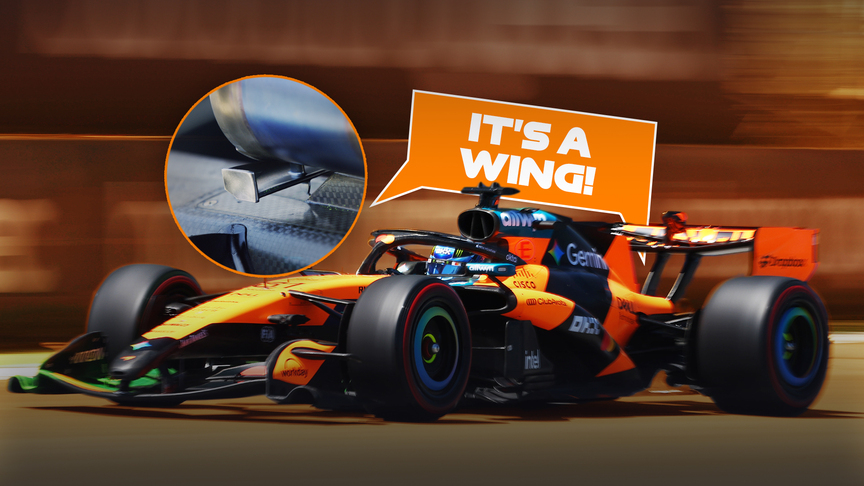 TECH TALK – Ducts, Tailpipes & Diffusers: the best updates from Canada