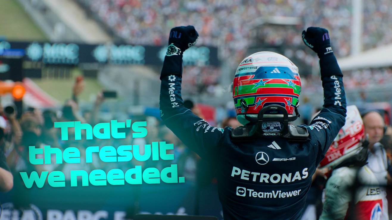 DHL Fastest Pit Stop Award - 2026 United States Grand Prix