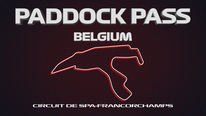 PADDOCK PASS: Pre-race at the 2019 Belgian Grand Prix