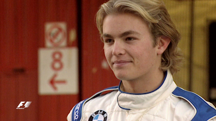 Nico Rosberg: His F1 career milestones