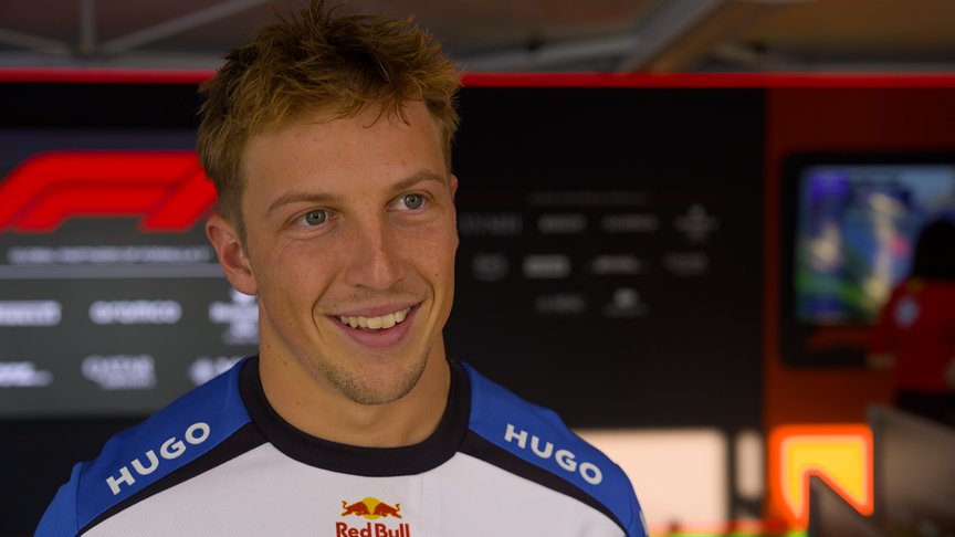 Lawson sets out 'best case' finish for US Grand Prix