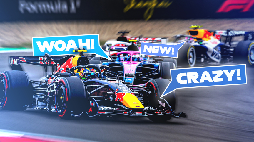 TECH TALK – The best innovations of the season so far 