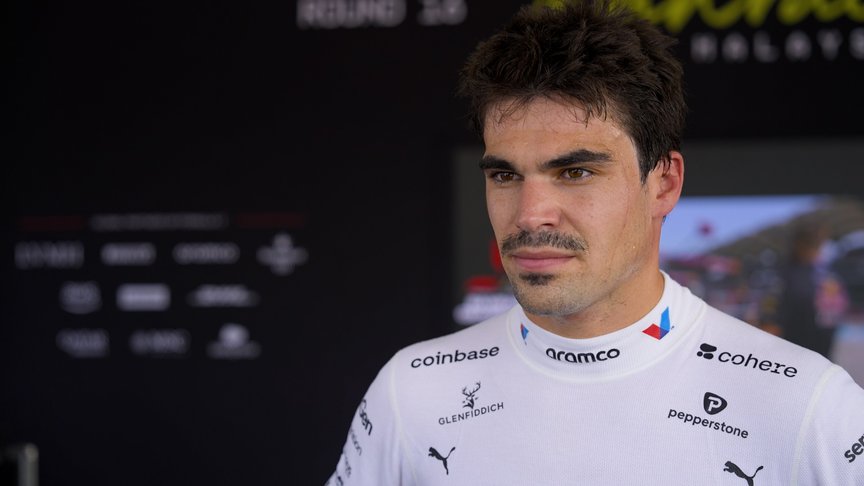 ‘It clicked for me on the second lap’ – Stroll on first Q2 appearance of the season