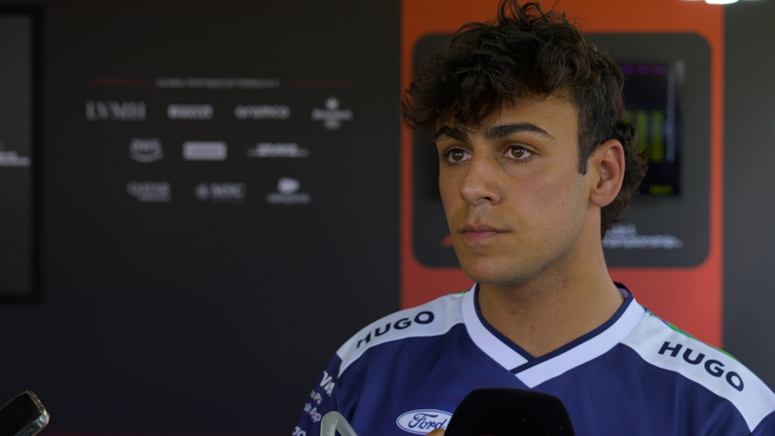 P11 Lindblad: ‘I’m annoyed not to have another Q3’