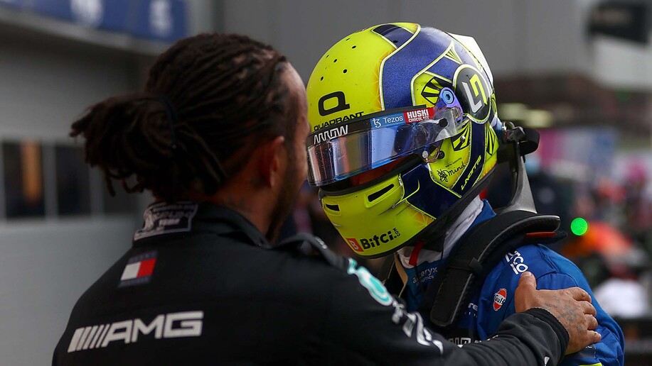 13 times the underdog almost won