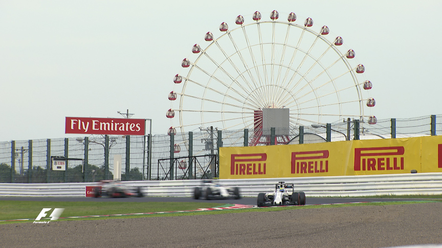 Director's Cut: Japan 2016