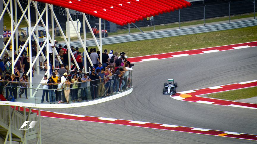 Director's Cut: United States 2016