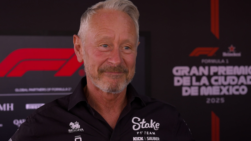 Wheatley: Audi’s 2026 engine and chassis ‘on schedule’