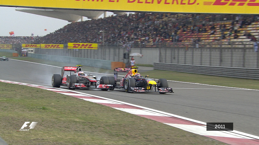 Shanghai moments 2011 WEBBER