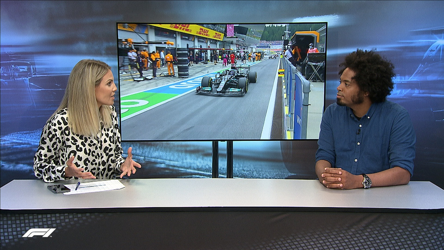 Analysis: How tyre strategy will be key at Austrian Grand Prix