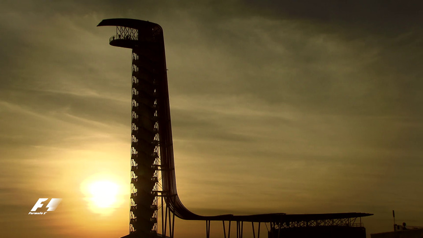 United States 2014 - race edit