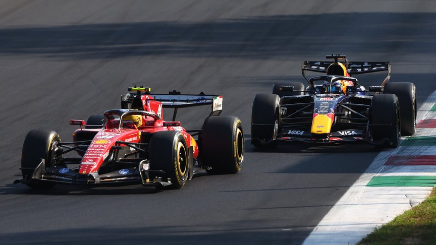 2026 Spanish Grand Prix: Verstappen forced to hand two places back after running off track