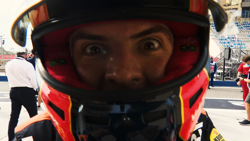 F2 Top 5 Moments: Bahrain Grand Prix 2020