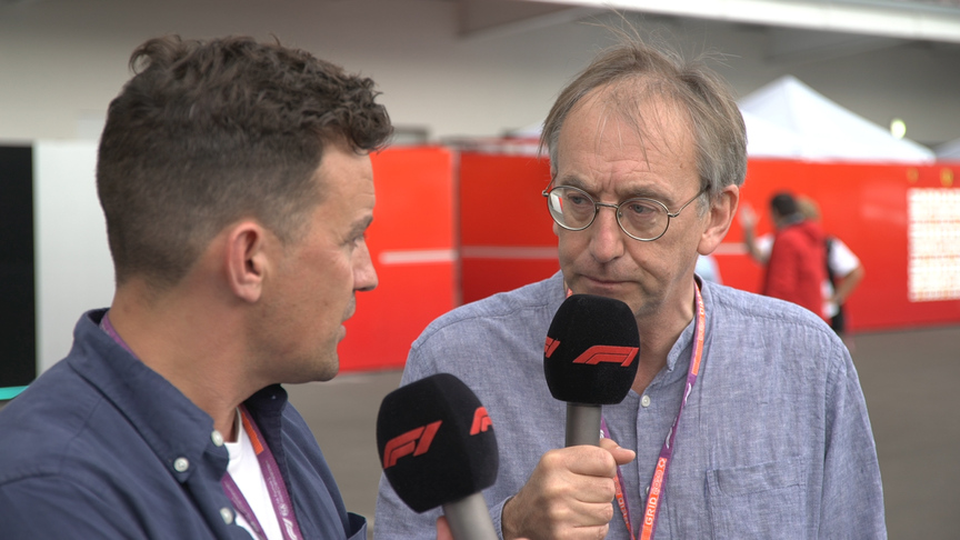 Can Red Bull win again in Mexico?